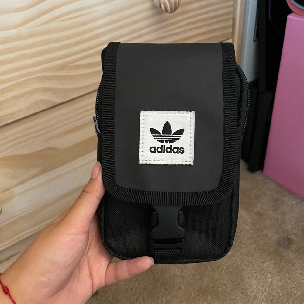 ADIDAS BAG